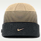 Colorado Sideline Terra Men's Nike College Cuffed Beanie
