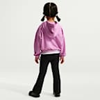 Conjunto de 2 piezas con leggings infantil Nike Move With Nature