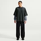 Nike Sportswear Club Men's Straight Stretch Trousers