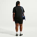 Playera oversized para mujer (talla grande) Nike Sportswear Classic