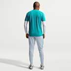 Pantalon de foot Dri-FIT Nike Strike pour homme
