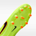 Nike Tiempo Legend 10 Academy Multi-Ground Low-Top Football Boot