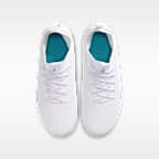 Nike Jr. Phantom 6 Low Academy Big Kids' Multi-Ground Soccer Cleats