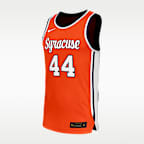 Syracuse Men's Basketball Nike College Replica Jersey
