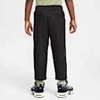 Pants de tejido Woven Dri-FIT infantiles Nike