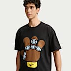 Kobe Men's Nike Dri-FIT Basketball T-Shirt