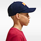 F.C. Barcelona 2026/27 Club Cap Poly 6P Youth Nike Club Cap Poly 5P