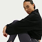 Nike Sportswear Chill Knit Women's High-Waisted Open-Hem Leggings