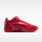 KD19 'Candy Apple' Basketball Shoes