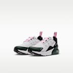 Nike Air Max 270 Little Kids' Shoes