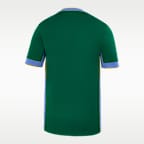 Jersey Nike Dri-FIT Replica del Denver FC Stadium Edition para niños talla grande