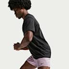 Nike Form Men's Dri-FIT 18cm (approx.) Unlined Versatile Shorts