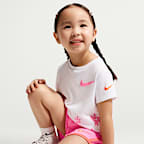 Nike Bold Play Toddler Dri-FIT 2-Piece Tempo Set