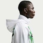 Nike x Nigeria x Slawn Men's Lightweight Jacket