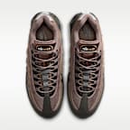 Nike Air Max 95 Big Bubble "OG" Men's Shoes