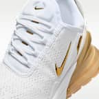 Tenis para mujer Nike Air Max 270 Premium