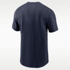 Dallas Cowboys Essential Men's Nike NFL T-Shirt