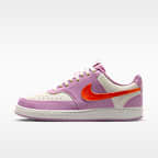 Nike Court Vision Low Next Nature Women's Shoes