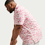 Nike Tailored Performance Men's Dri-FIT Golf Polo