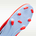 Scarpa da calcio multiterreno Nike Phantom 6 Low Club