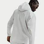 Nike Unlimited Men's Repel Hooded Versatile Jacket