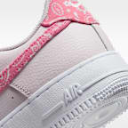 Nike Air Force 1 '07 Women's Shoes