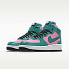 Nike Air Force 1 Mid By You Zapatillas personalizables - Hombre