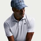 Polo de golfe Dri-FIT Nike Par para homem