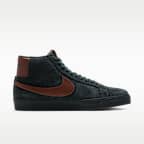 Tenis de skateboarding Nike SB Zoom Blazer Mid