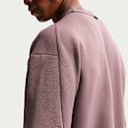 Playera de manga corta Dri-FIT para hombre Nike 24.7 ImpossiblySoft