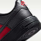 Nike Air Force 1 LV8 Big Kids' Shoes