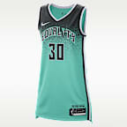 Breanna Stewart New York Liberty Nike Dri-FIT WNBA Victory Jersey