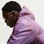 Chamarra forrada Nike Windrunner para hombre