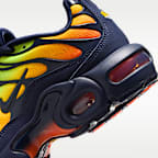 Nike Air Max Plus Schuh (ältere Kinder)