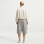 Chamarra de atletismo para mujer Nike Sportswear