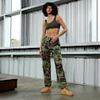 Nike Air Force 1 '07 WB Women's Shoes