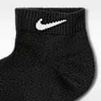 Nike Everyday Elevated Low Socks (6 Pairs)