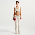 NikeSKIMS Airy Women's Straight Leg Trouser