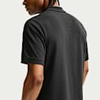 Nike Club Men's Short-Sleeve Polo