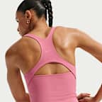 Nike Zenvy Women's Light-Support Sports Bra Tank