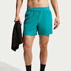 Nike Pro Training Men's Dri-FIT 15cm (approx.) Shorts