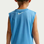 Nike Bold Move Toddler Dri-FIT Tank