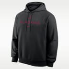 Alabama Premium Performance Men's Nike Dri-FIT College Pullover Hoodie