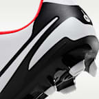 Nike Tiempo Legend 10 Club 多種場地低筒足球釘鞋