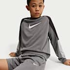 Tepláková souprava Nike Sportswear pro větší děti