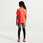 Nike Academy Older Kids' (Girls') Dri-FIT Football Top