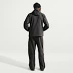 Nike Tech Men's Dri-FIT Woven Full-Zip Windrunner Jacket