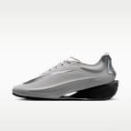 Scarpa Nike First Sight Noir – Donna