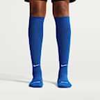 Nike Baseball/Softball Over-the-Calf Socks (2 Pairs)