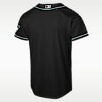 Arizona Diamondbacks Big Kids' Nike MLB Stadium Home Jersey